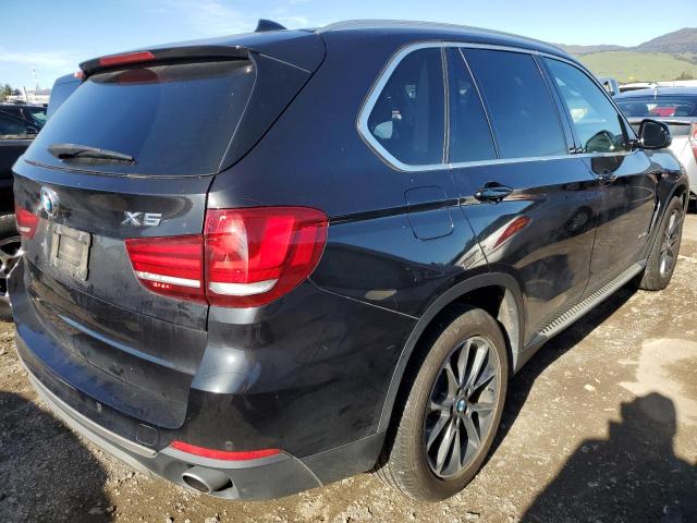 5UXKR0C57G0P21351 - 2016 BMW X5 XDRIVE35I BLACK photo 3