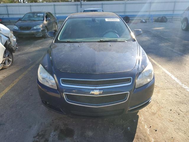 1G1ZC5E18BF321290 - 2011 CHEVROLET MALIBU 1LT 蓝色 照片 5