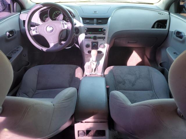 1G1ZC5E18BF321290 - 2011 CHEVROLET MALIBU 1LT 蓝色 照片 8