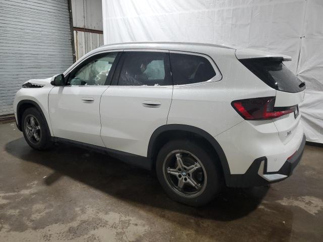 WBX73EF0XP5W97106 - 2023 BMW X1 XDRIVE28I WHITE photo 2