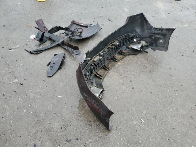 3LN6L2GK3DR816982 - 2013 LINCOLN MKZ BURGUNDY photo 12