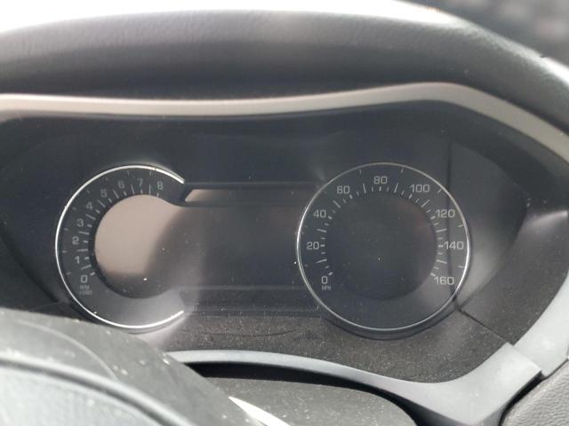 3LN6L2GK3DR816982 - 2013 LINCOLN MKZ BURGUNDY photo 9