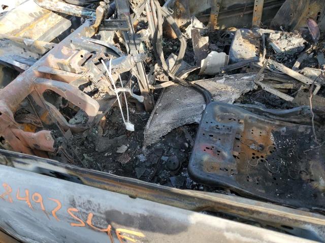 2A4RR8DG6BR656418 - 2011 CHRYSLER TOWN & COU TOURING L GRAY photo 7