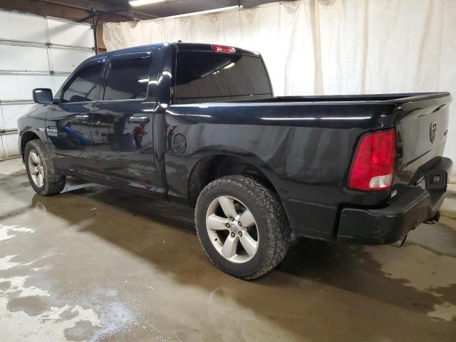 1C6RR7KT0ES450313 - 2014 RAM 1500 ST BLACK photo 2