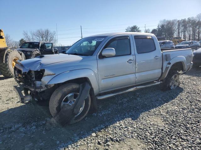 2011 TOYOTA TACOMA DOUBLE CAB PRERUNNER, 