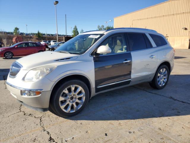 2011 BUICK ENCLAVE CXL, 