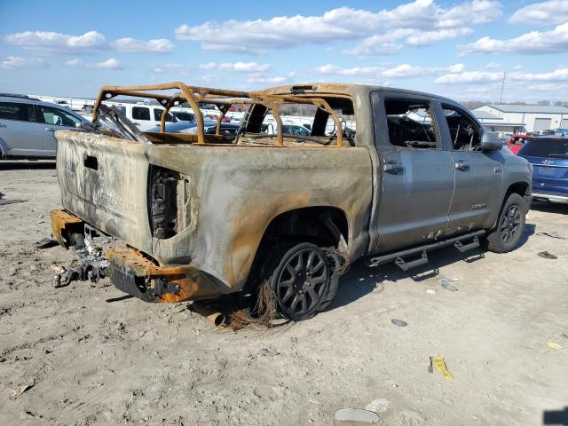 5TFHY5F15MX032691 - 2021 TOYOTA TUNDRA CREWMAX LIMITED BURN photo 3