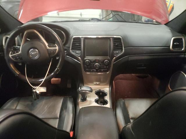 1C4RJFJG2EC404703 - 2014 JEEP GRAND CHER SUMMIT მუქწითელი ფოტო 8