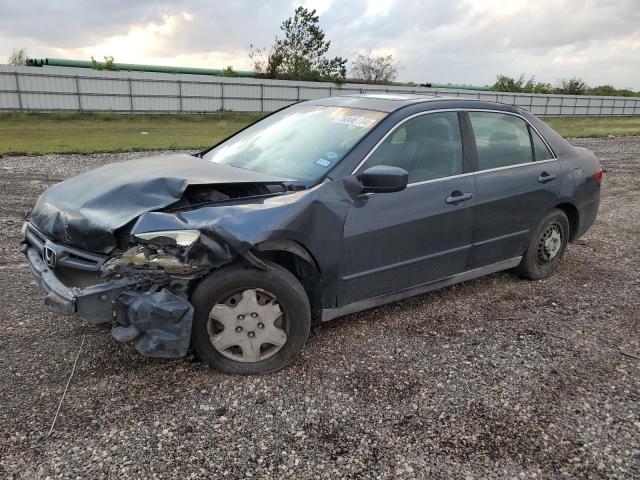 2005 HONDA ACCORD LX, 