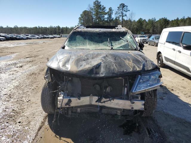 5N1AR2MN3GC645466 - 2016 NISSAN PATHFINDER S BLACK photo 12