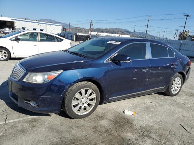 2012 BUICK LACROSSE PREMIUM, 