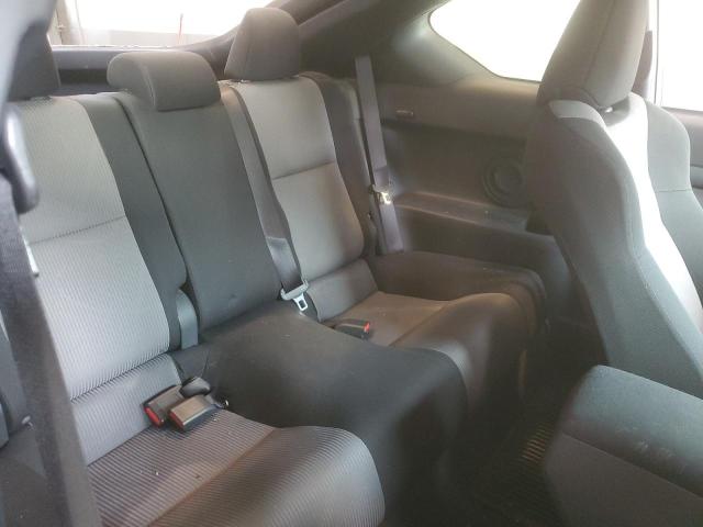 JTKJF5C73FJ002121 - 2015 TOYOTA SCION TC 蓝色 照片 10