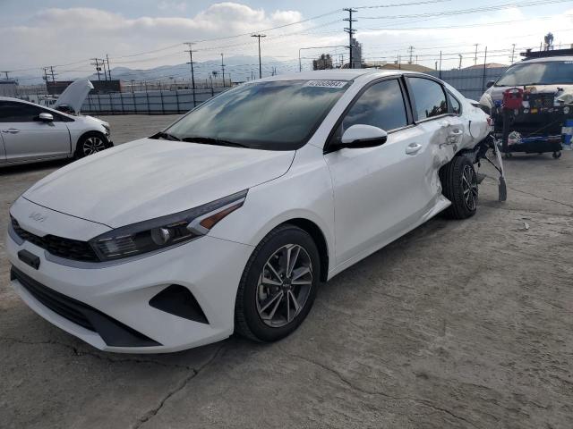 2023 KIA FORTE LX, 