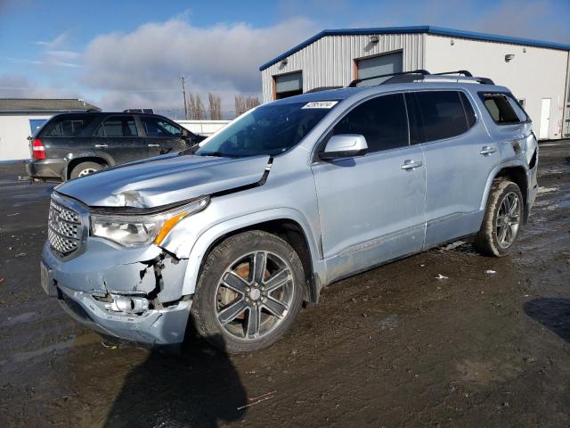 2017 GMC ACADIA DENALI, 