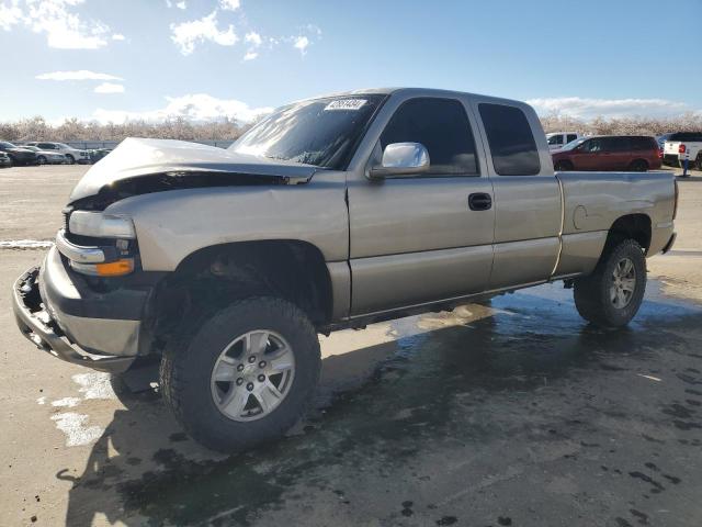 1999 CHEVROLET 1500 K1500, 