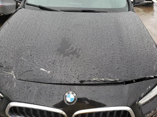 WBXYJ5C35JEF76311 - 2018 BMW X2 XDRIVE28I BLACK photo 11