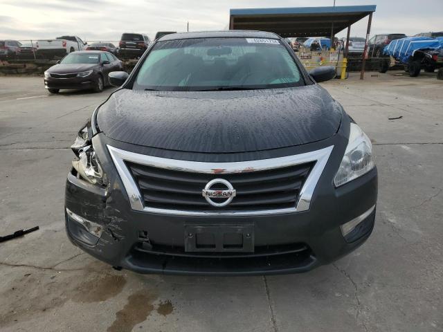 1N4AL3AP7FN337050 - 2015 NISSAN ALTIMA 2.5 BLACK photo 5