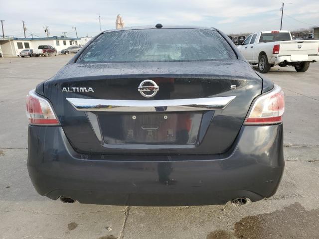 1N4AL3AP7FN337050 - 2015 NISSAN ALTIMA 2.5 BLACK photo 6