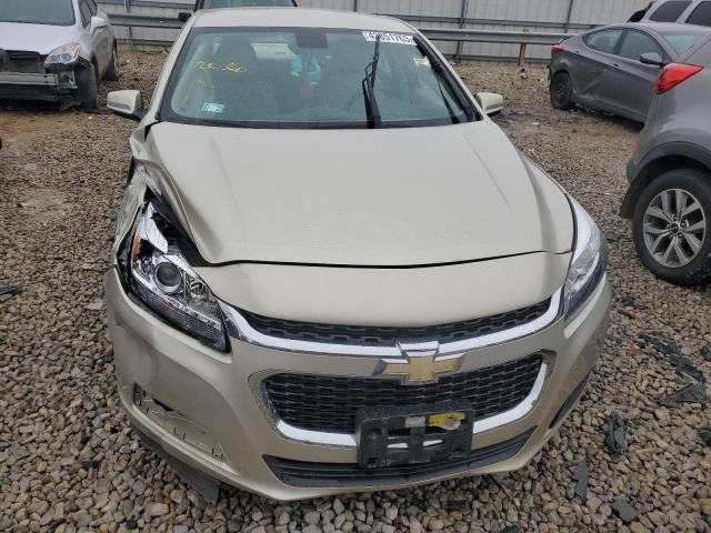 1G11C5SL8EF248400 - 2014 CHEVROLET MALIBU 1LT CREAM photo 5