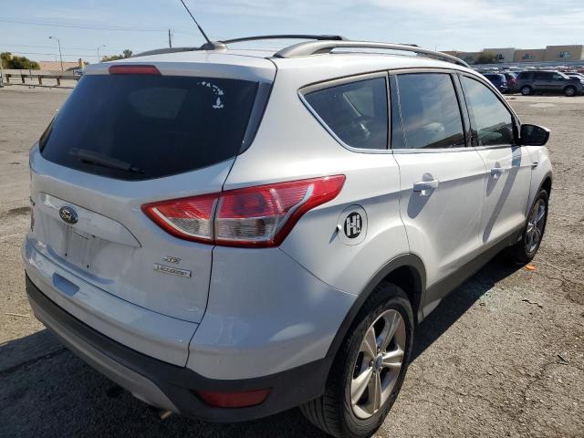 1FMCU0G95DUC46736 - 2013 FORD ESCAPE SE WHITE photo 3