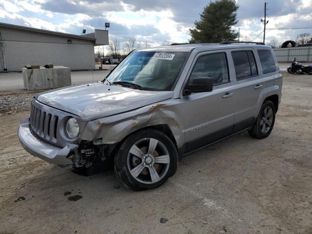 2015 JEEP PATRIOT LATITUDE, 