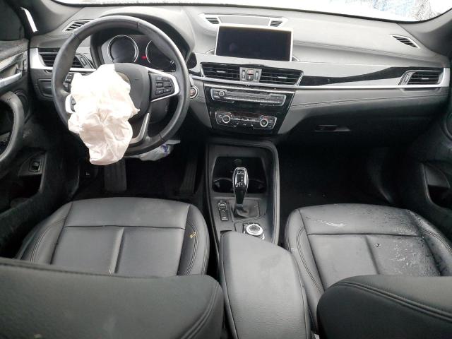 WBXJG9C02L5P74132 - 2020 BMW X1 XDRIVE28I ვერცხლისფერი ფოტო 8