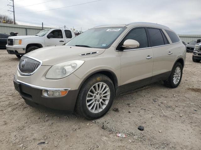 2012 BUICK ENCLAVE, 