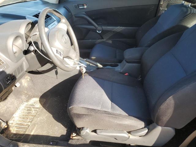 JTKDE177870173683 - 2007 TOYOTA SCION TC იასამნისფერი ფოტო 7