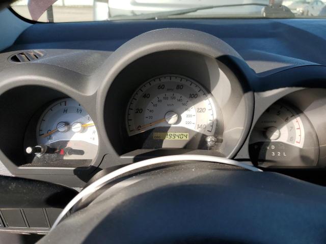 JTKDE177870173683 - 2007 TOYOTA SCION TC იასამნისფერი ფოტო 9