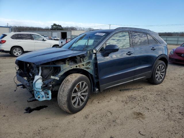 2019 CADILLAC XT4 SPORT, 