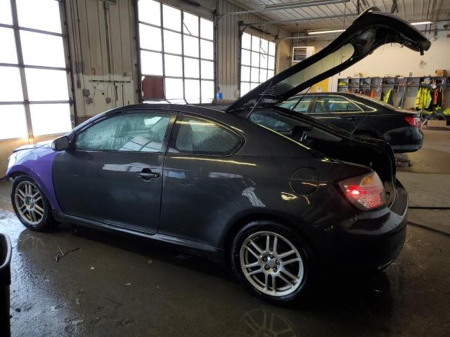 JTKDE177060086925 - 2006 TOYOTA SCION TC 双色 照片 2