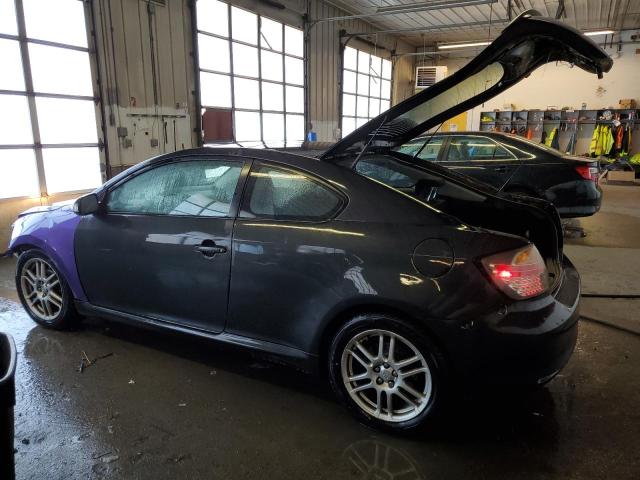 JTKDE177060086925 - 2006 TOYOTA SCION TC TWO TONE photo 2