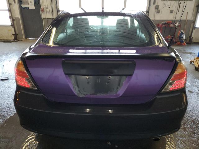 JTKDE177060086925 - 2006 TOYOTA SCION TC 双色 照片 6