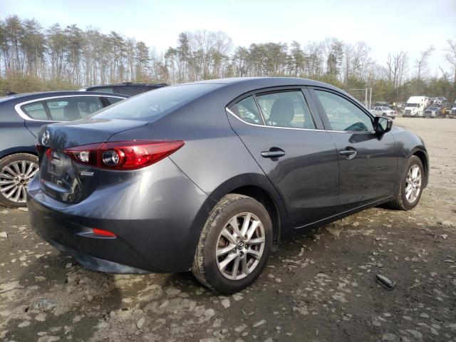 3MZBM1U73GM326860 - 2016 MAZDA 3 SPORT GRAY photo 3