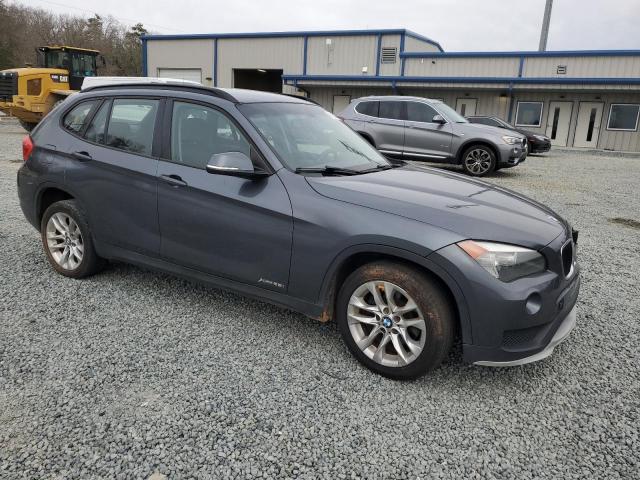 WBAVL1C53FVY27851 - 2015 BMW X1 XDRIVE28I GRAY photo 4