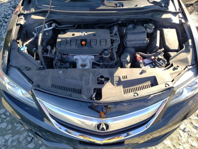 19VDE1F79DE001313 - 2013 ACURA ILX 20 TECH BLACK photo 11