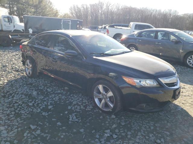 19VDE1F79DE001313 - 2013 ACURA ILX 20 TECH BLACK photo 4