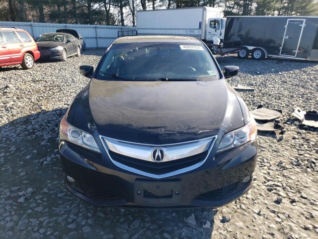 19VDE1F79DE001313 - 2013 ACURA ILX 20 TECH BLACK photo 5