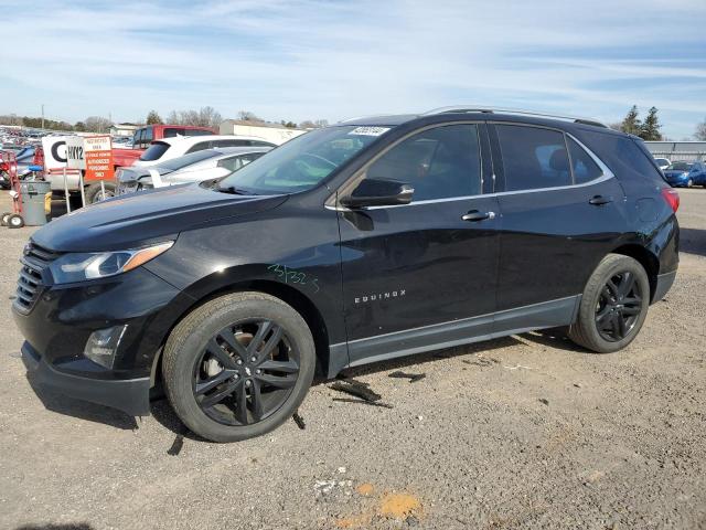 2020 CHEVROLET EQUINOX LT, 