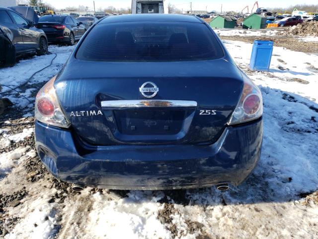 1N4AL21E39N443198 - 2009 NISSAN ALTIMA 2.5 BLUE photo 6