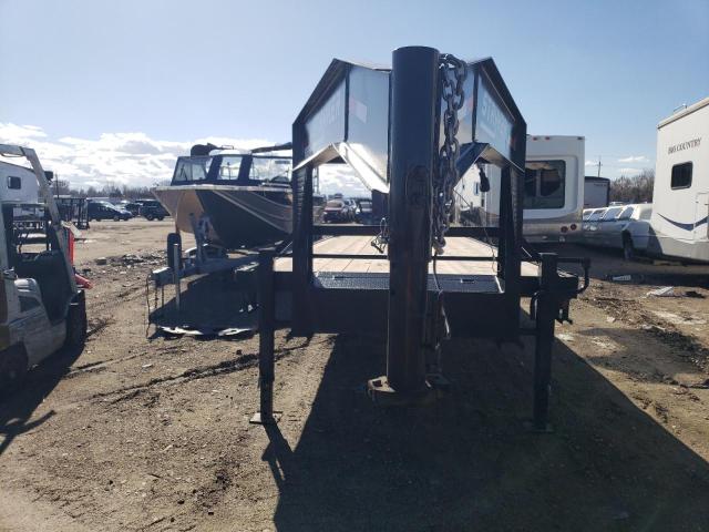 7HXS3FW20PP014959 - 2023 STRY TRAILER BLACK photo 2