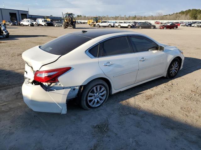 1N4AL3AP2HN315203 - 2017 NISSAN ALTIMA 2.5 WHITE photo 3