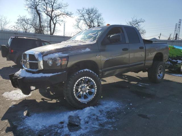 2006 DODGE RAM 2500 ST, 