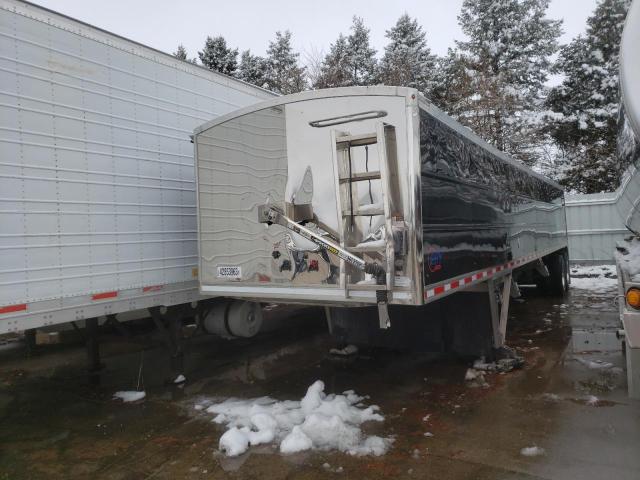 4A2MH4022N3007381 - 2022 EBY TRAILER BLACK photo 2