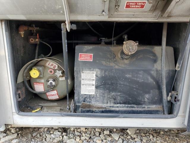 1RF13551531023226 - 2003 ROADMASTER RAIL MTRHM ორფეროვანი ფოტო 10