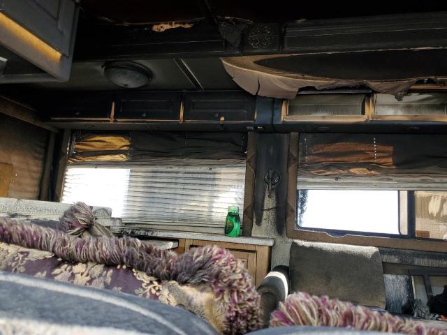 1RF13551531023226 - 2003 ROADMASTER RAIL MTRHM ორფეროვანი ფოტო 6