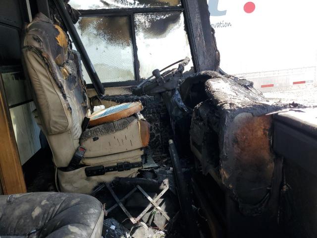 1RF13551531023226 - 2003 ROADMASTER RAIL MTRHM ორფეროვანი ფოტო 8