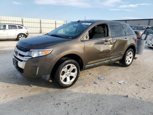 2011 FORD EDGE SEL, 