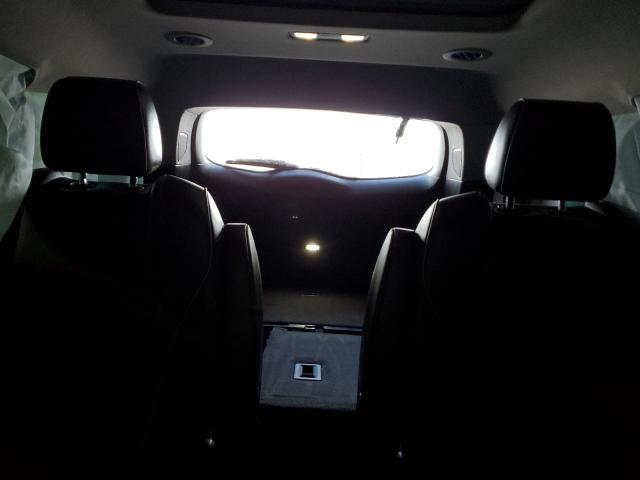 5GAEVCKW6MJ257336 - 2021 BUICK ENCLAVE AVENIR 黑色 照片 10