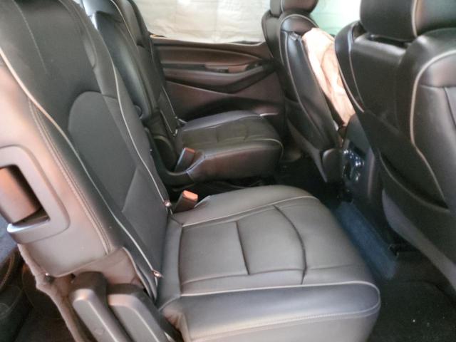 5GAEVCKW6MJ257336 - 2021 BUICK ENCLAVE AVENIR 黑色 照片 11